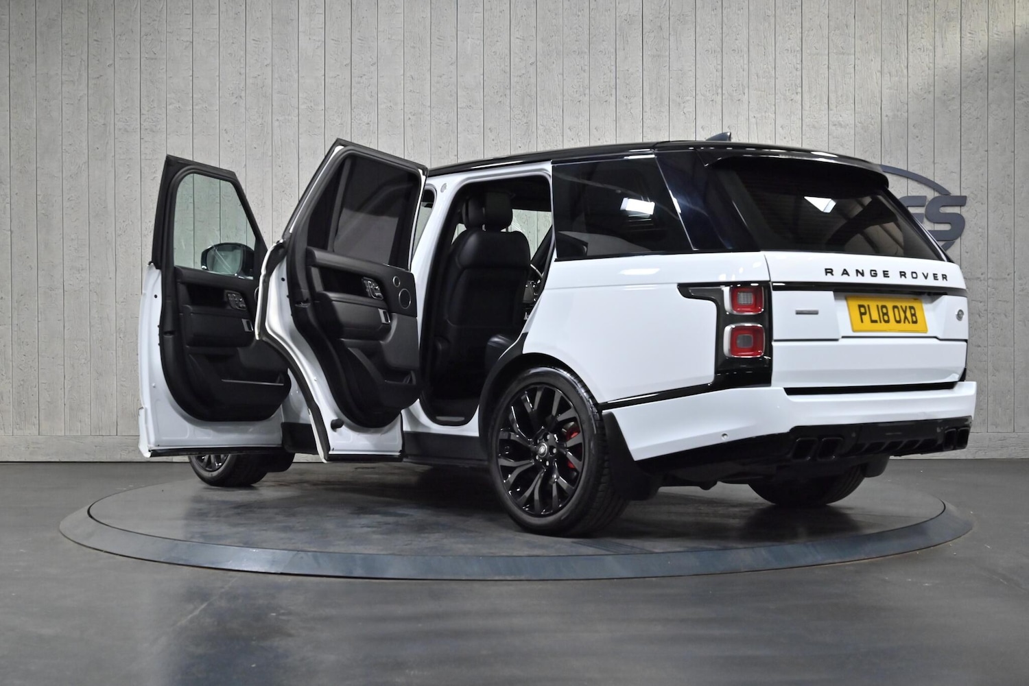 Used Land Rover Range Rover 2018 for sale - 75809907: Photo 11