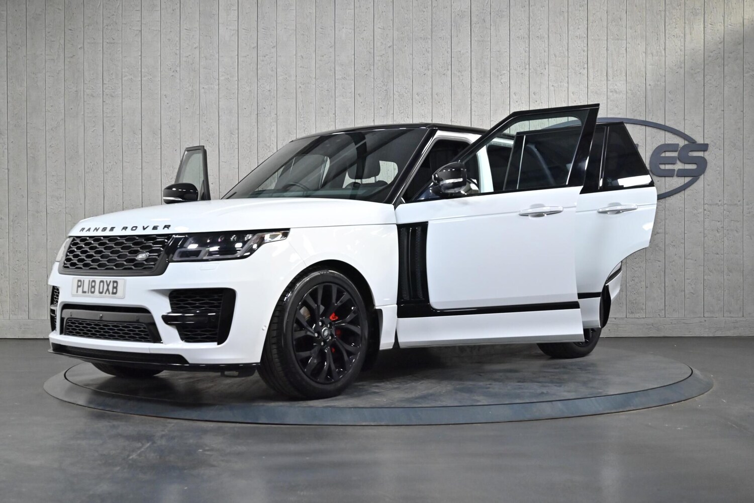 Used Land Rover Range Rover 2018 for sale - 75809907: Photo 14