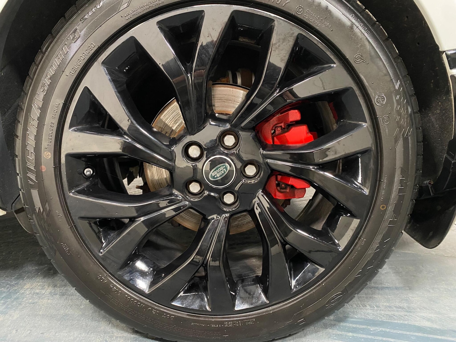 Used Land Rover Range Rover 2018 for sale - 75809907: Photo 19