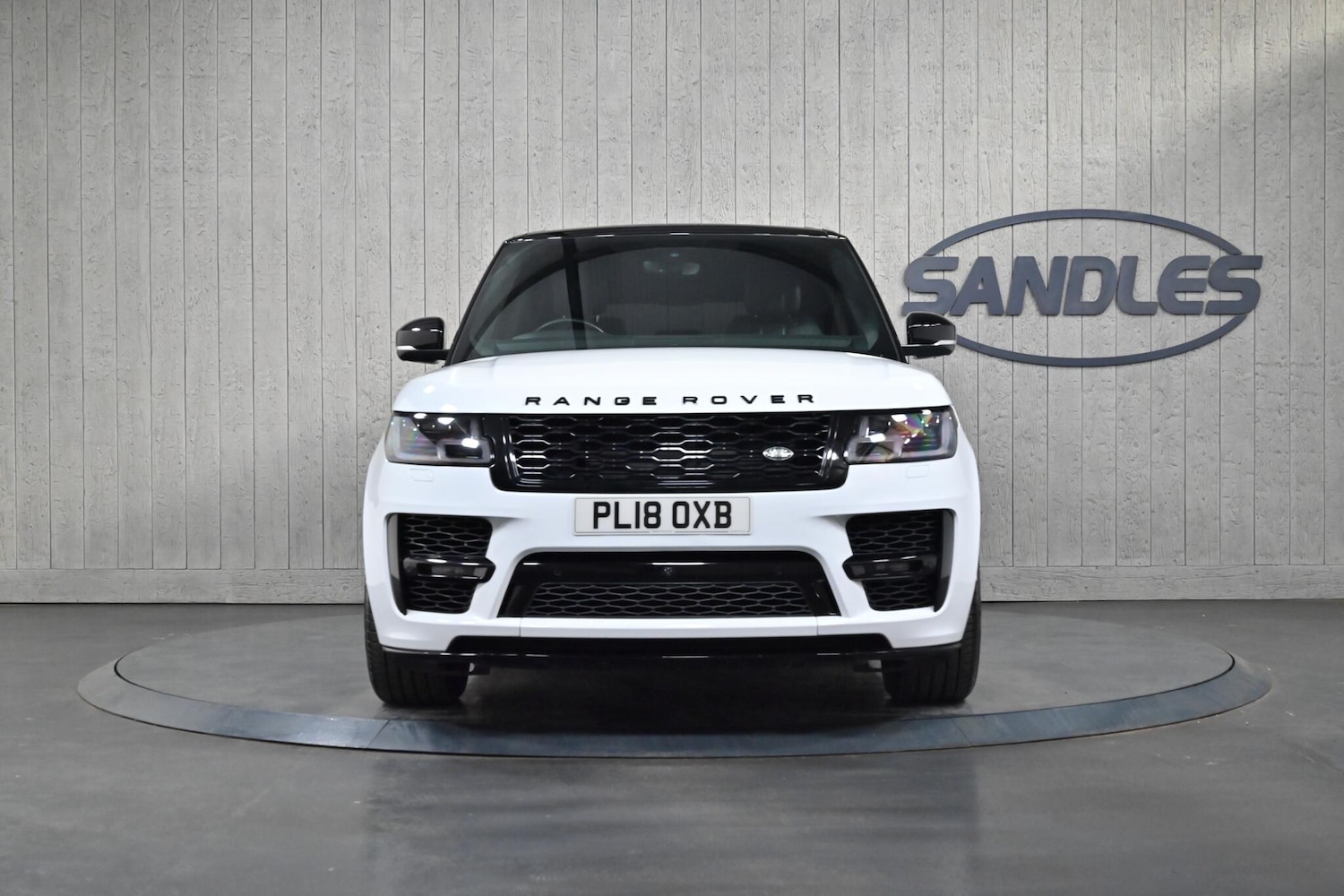 Used Land Rover Range Rover 2018 for sale - 75809907: Photo 2