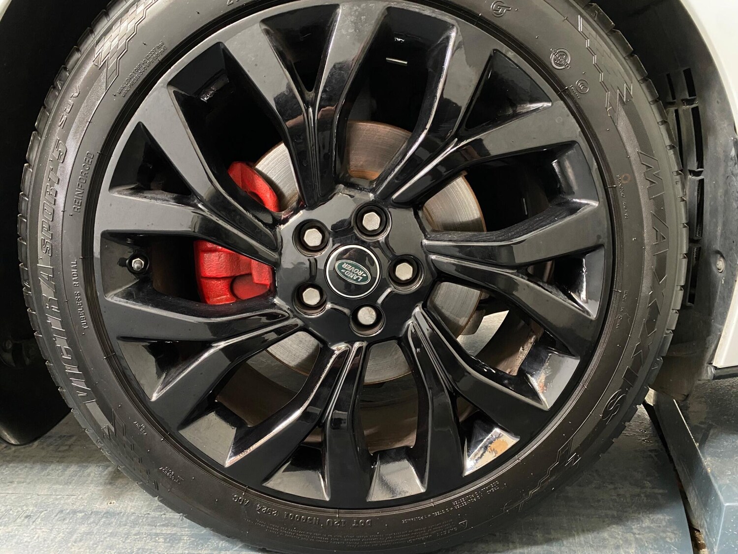 Used Land Rover Range Rover 2018 for sale - 75809907: Photo 20