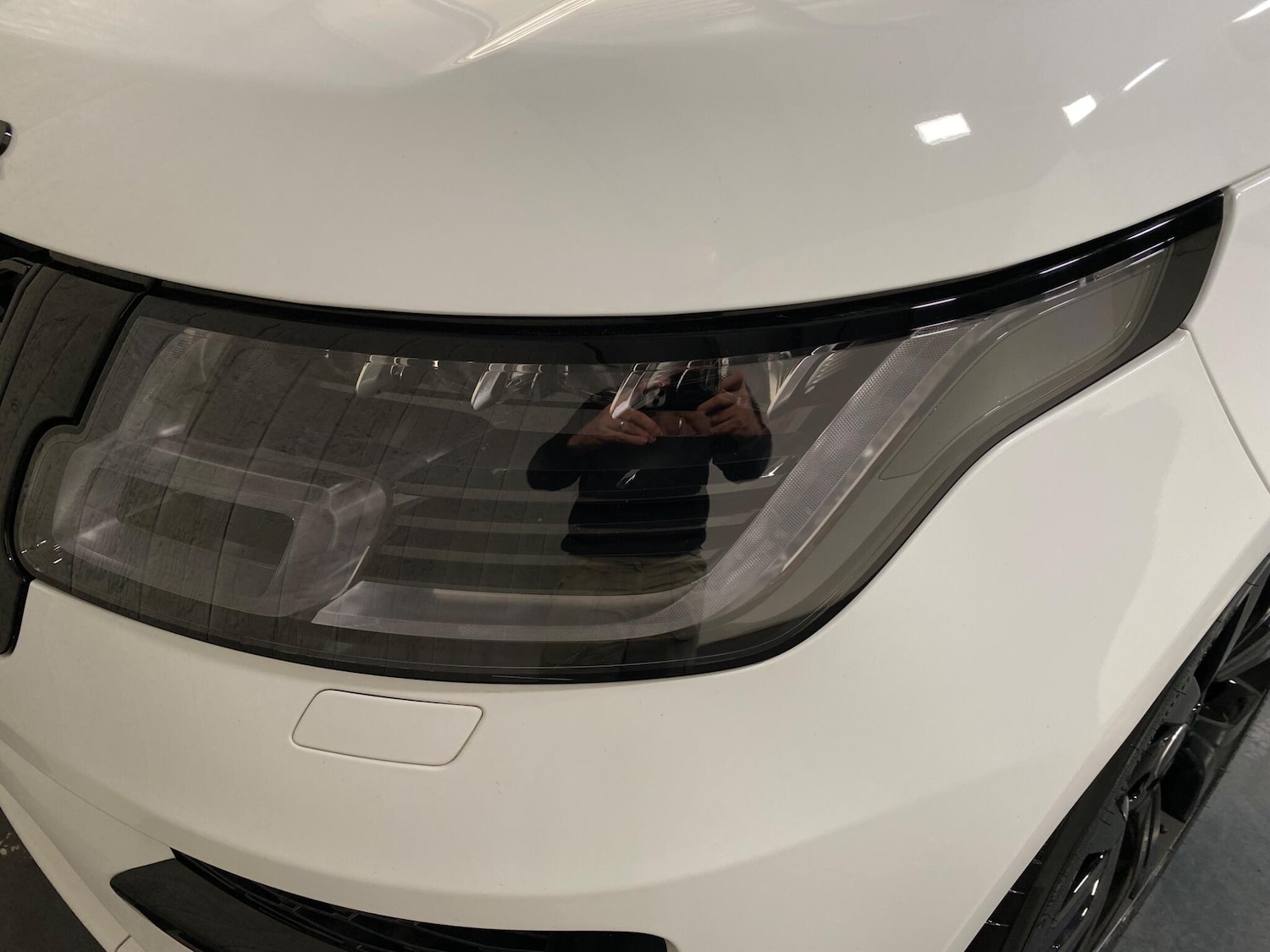 Used Land Rover Range Rover 2018 for sale - 75809907: Photo 22