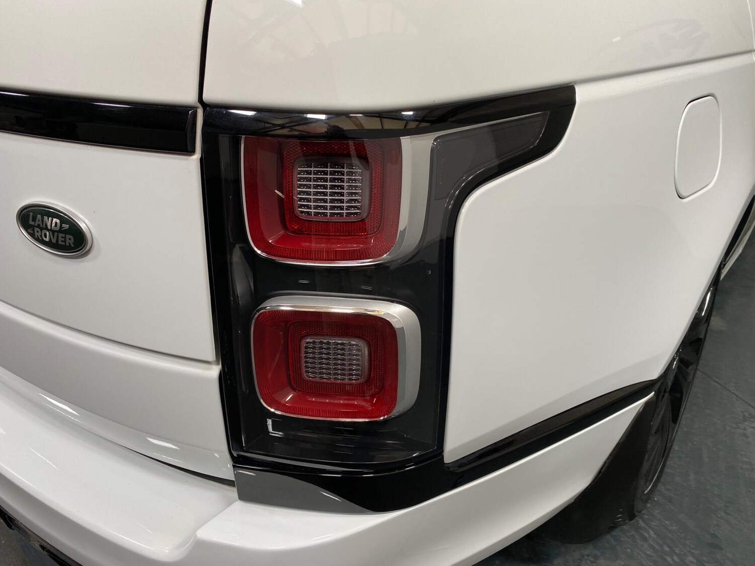 Used Land Rover Range Rover 2018 for sale - 75809907: Photo 23