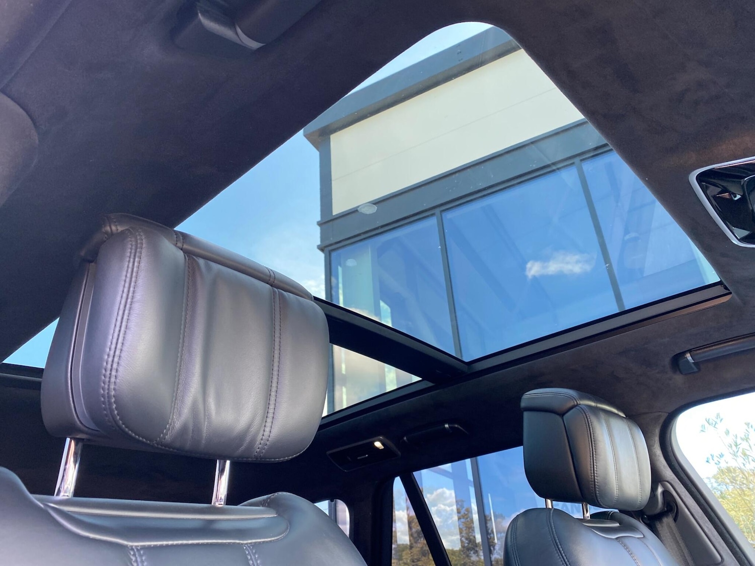 Used Land Rover Range Rover 2018 for sale - 75809907: Photo 24