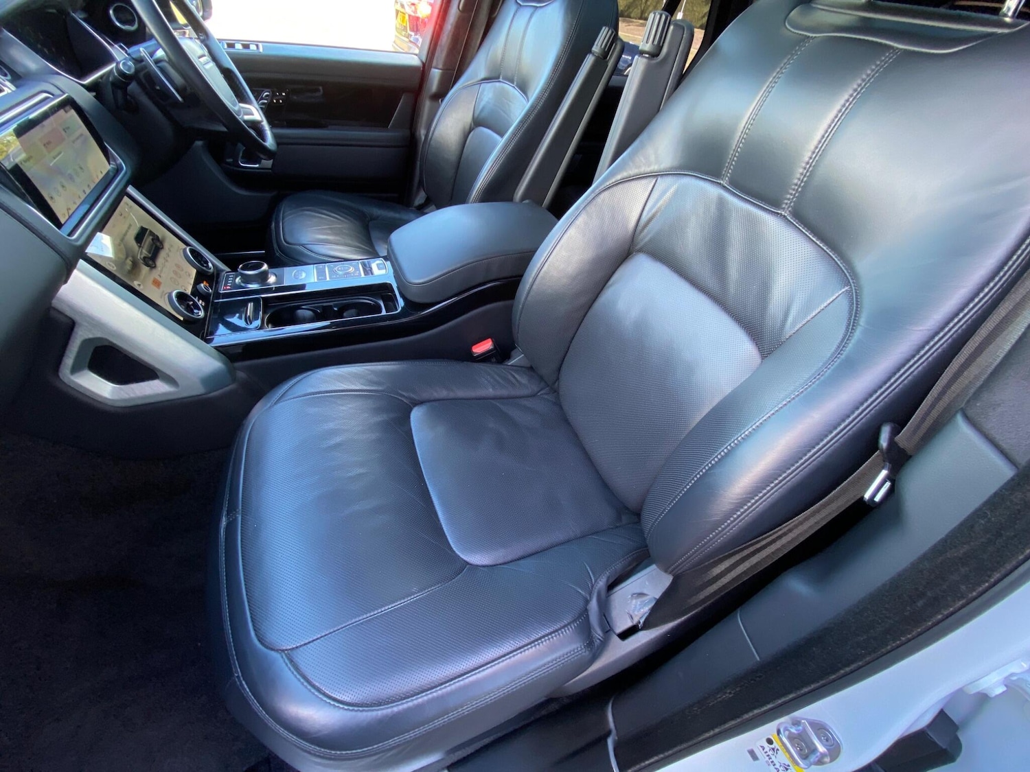 Used Land Rover Range Rover 2018 for sale - 75809907: Photo 26