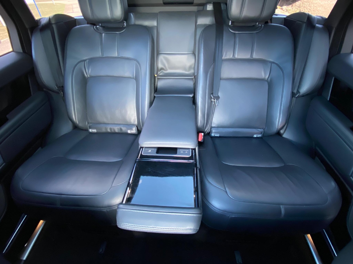 Used Land Rover Range Rover 2018 for sale - 75809907: Photo 27