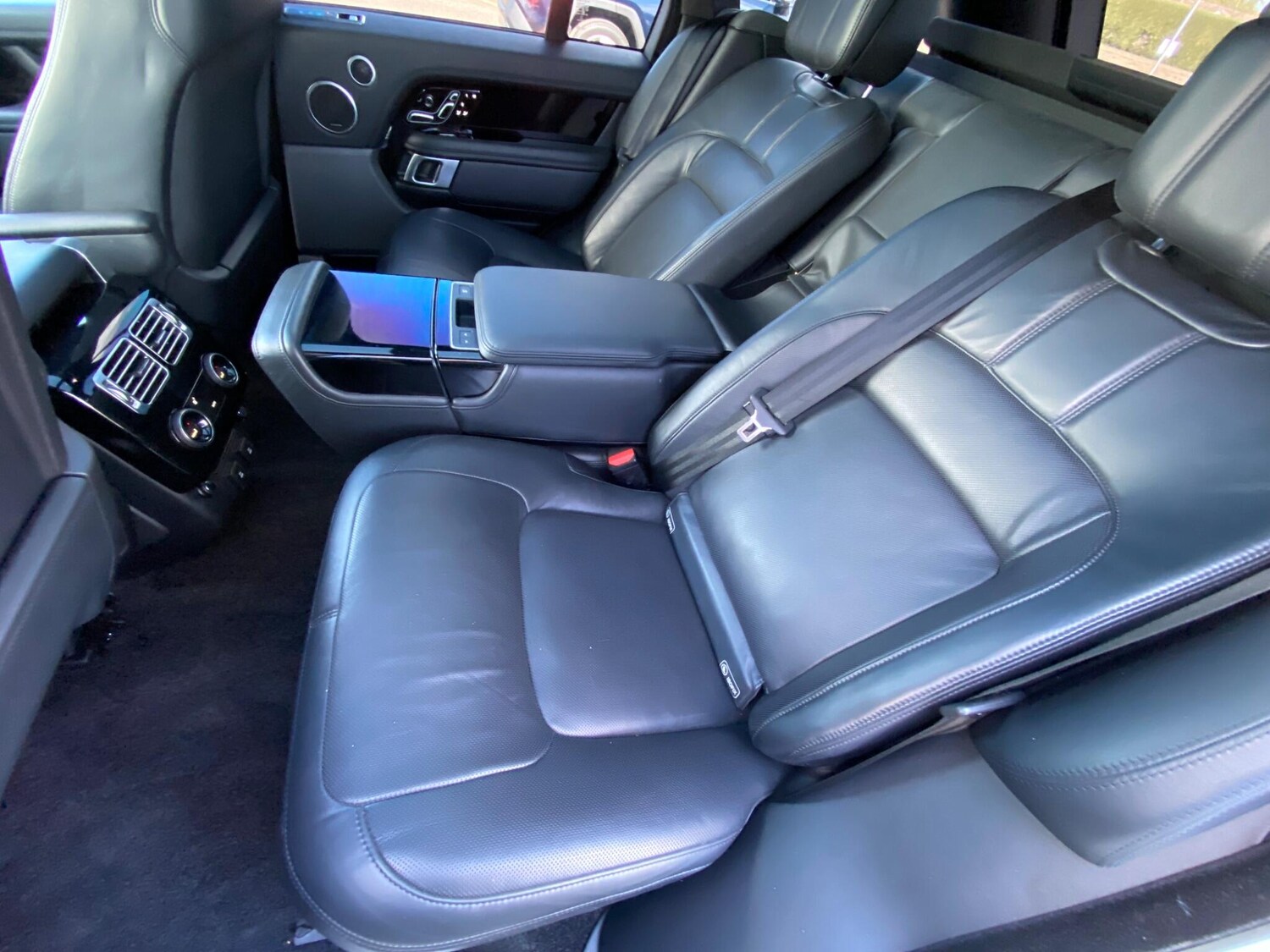 Used Land Rover Range Rover 2018 for sale - 75809907: Photo 30