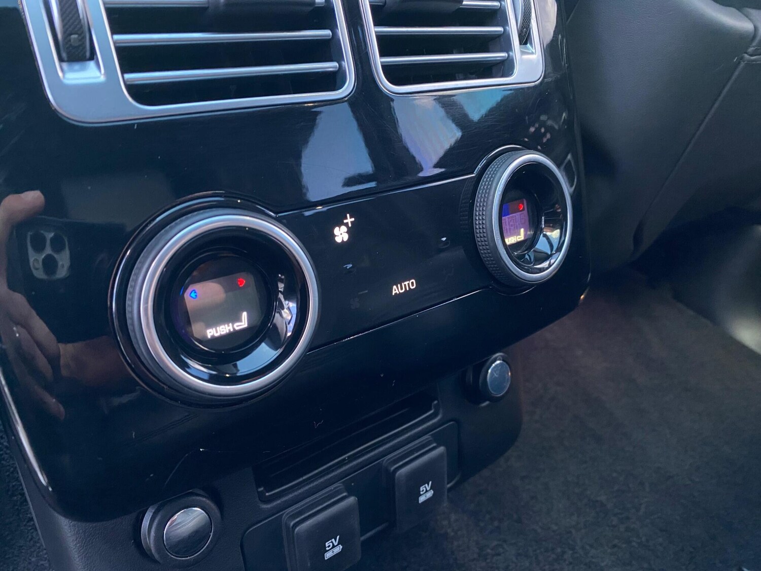 Used Land Rover Range Rover 2018 for sale - 75809907: Photo 31