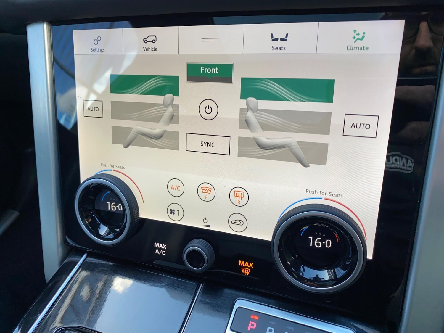 Used Land Rover Range Rover 2018 for sale - 75809907: Photo 34