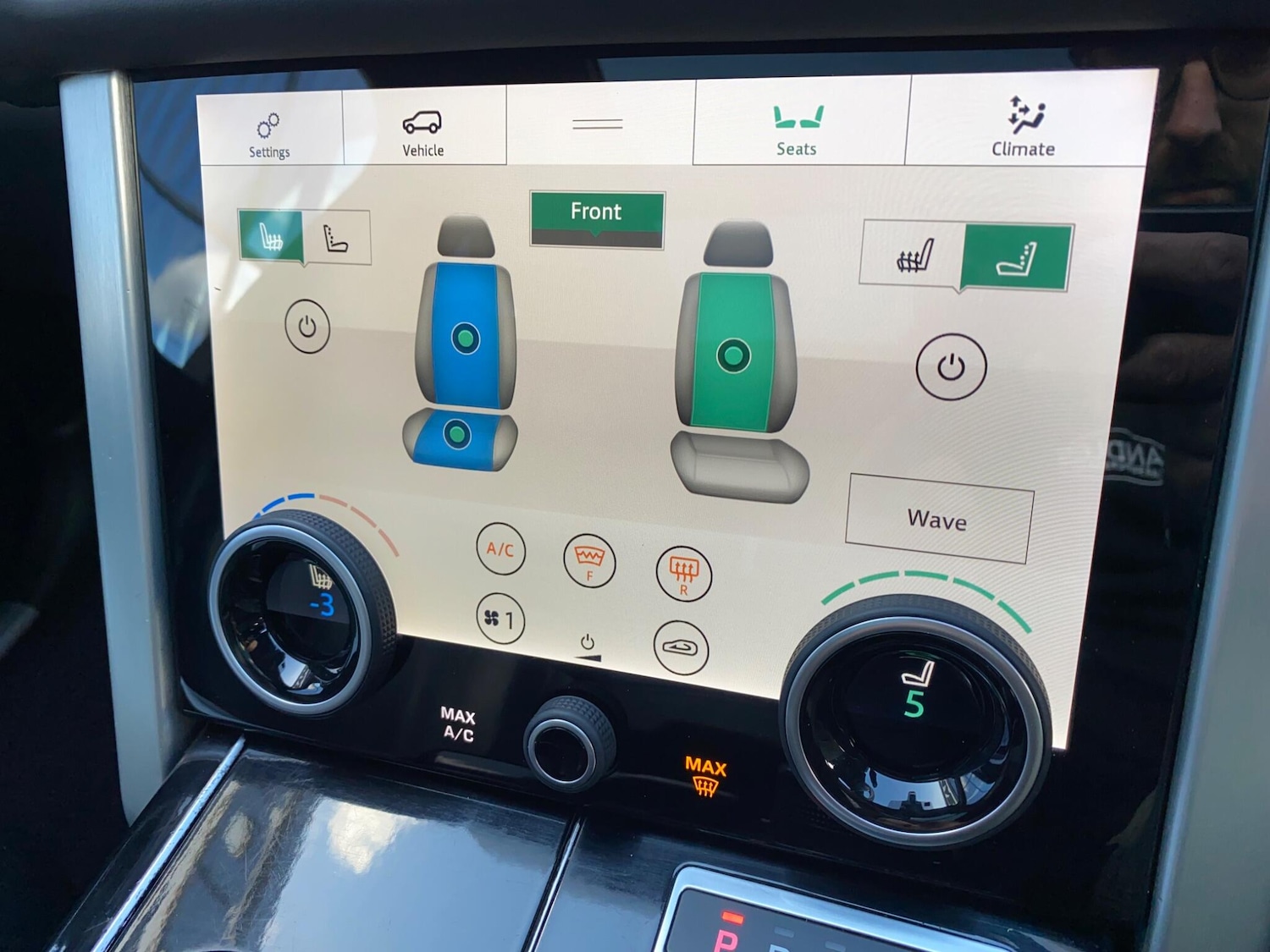 Used Land Rover Range Rover 2018 for sale - 75809907: Photo 35