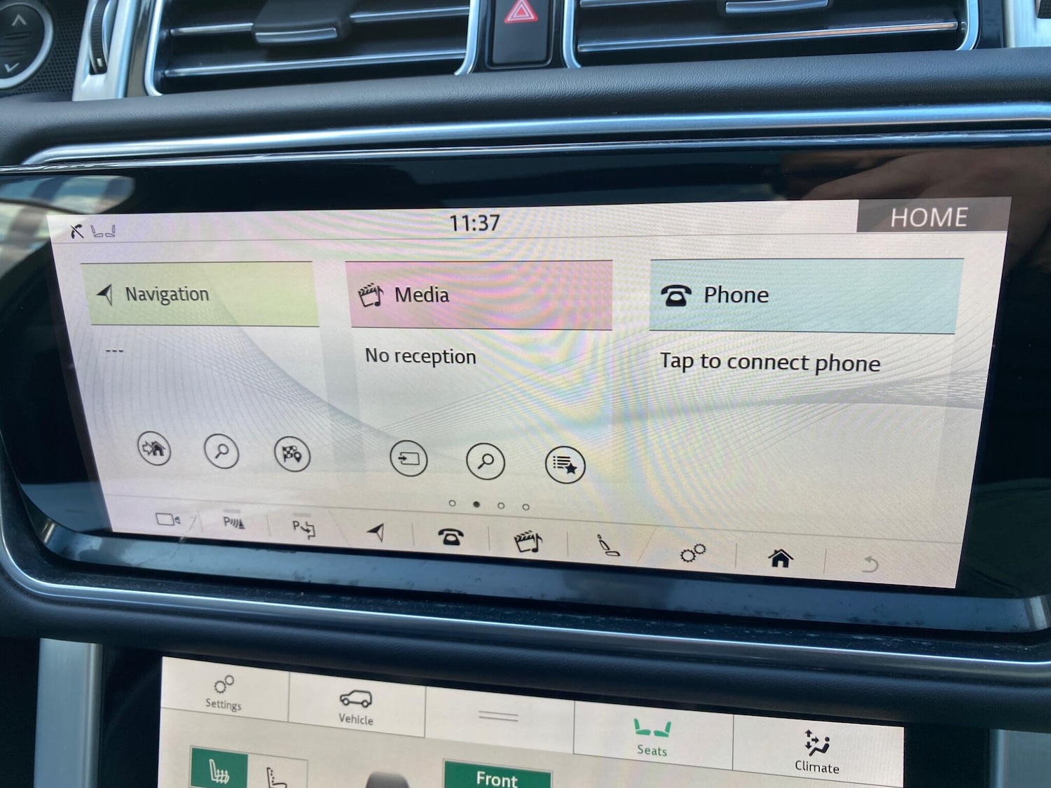 Used Land Rover Range Rover 2018 for sale - 75809907: Photo 37