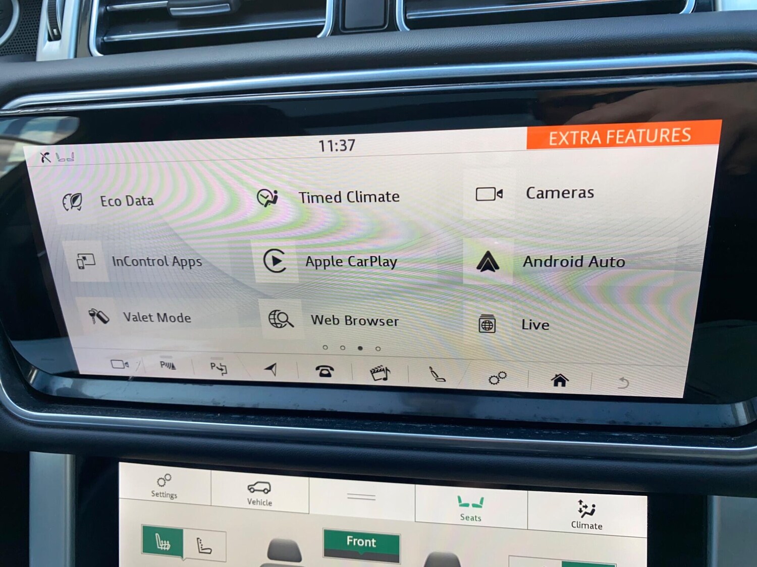 Used Land Rover Range Rover 2018 for sale - 75809907: Photo 38