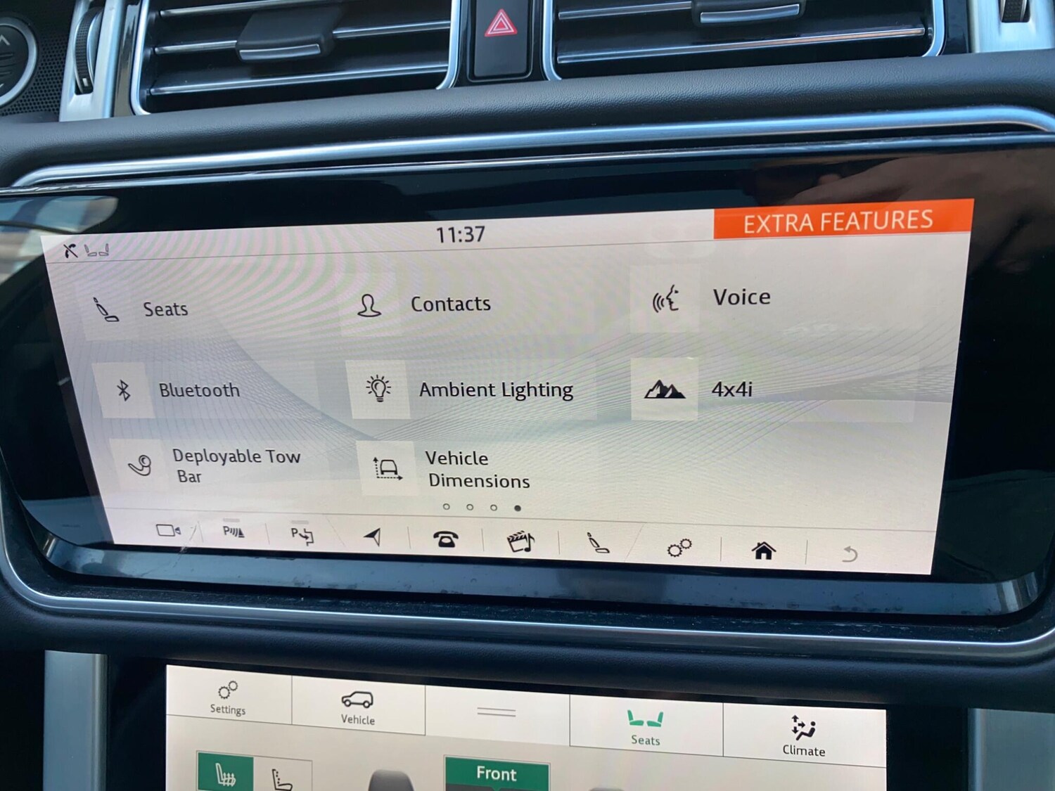 Used Land Rover Range Rover 2018 for sale - 75809907: Photo 39