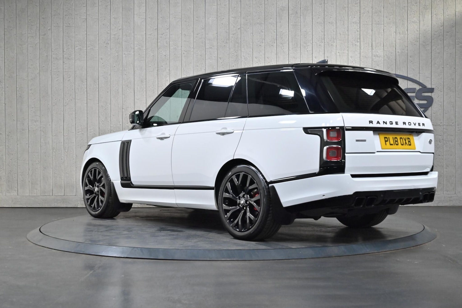Used Land Rover Range Rover 2018 for sale - 75809907: Photo 4