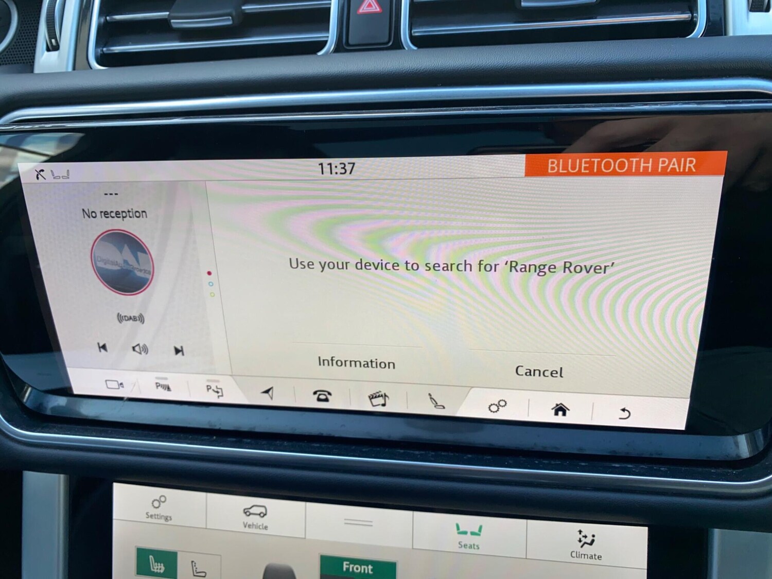 Used Land Rover Range Rover 2018 for sale - 75809907: Photo 41