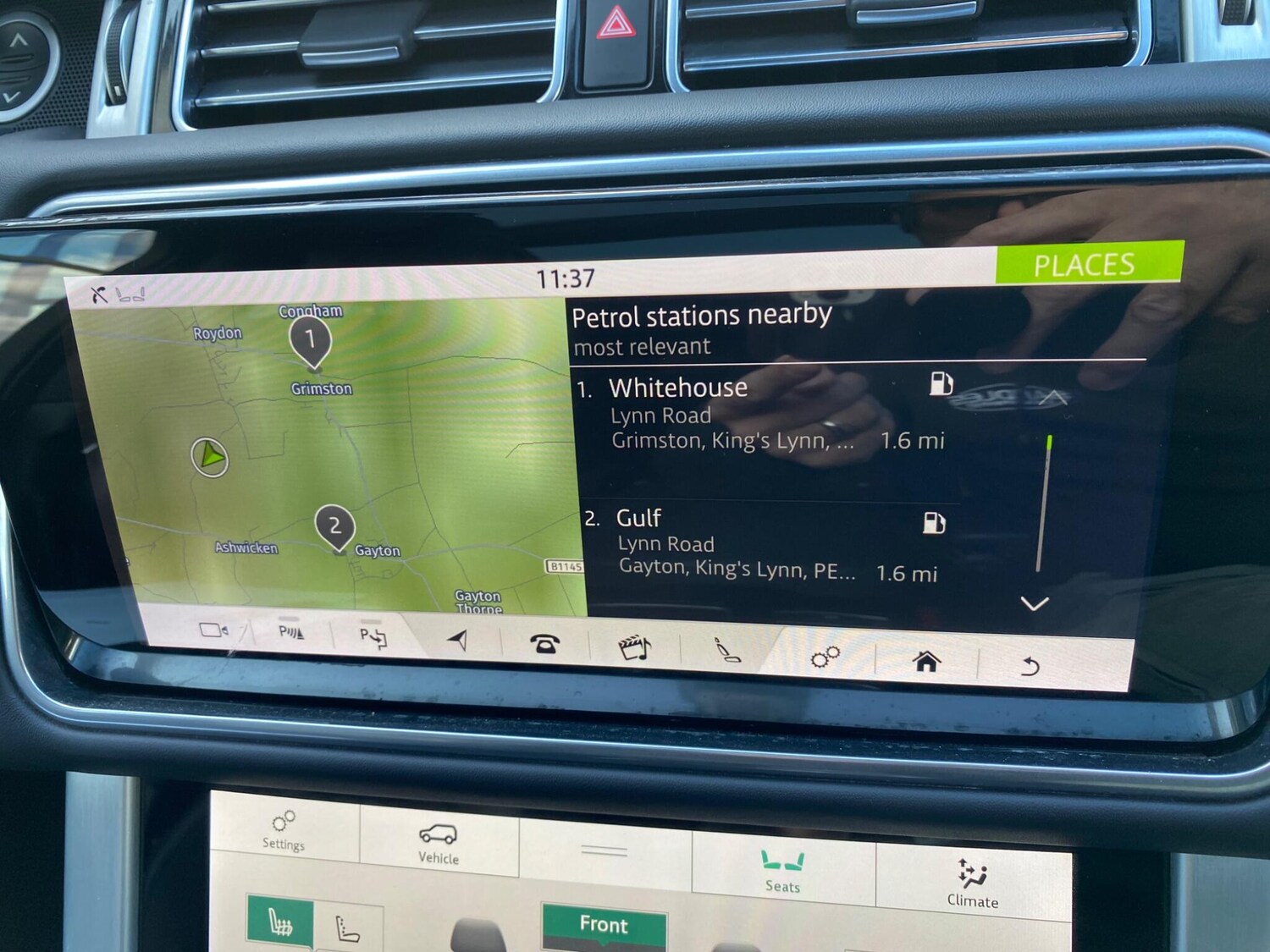 Used Land Rover Range Rover 2018 for sale - 75809907: Photo 44