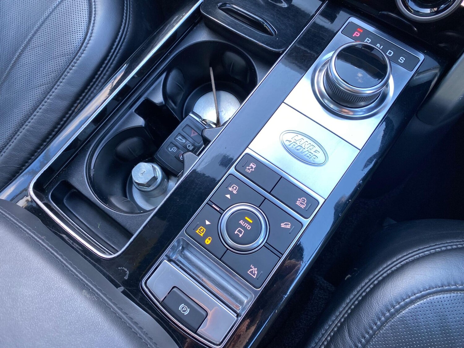 Used Land Rover Range Rover 2018 for sale - 75809907: Photo 46