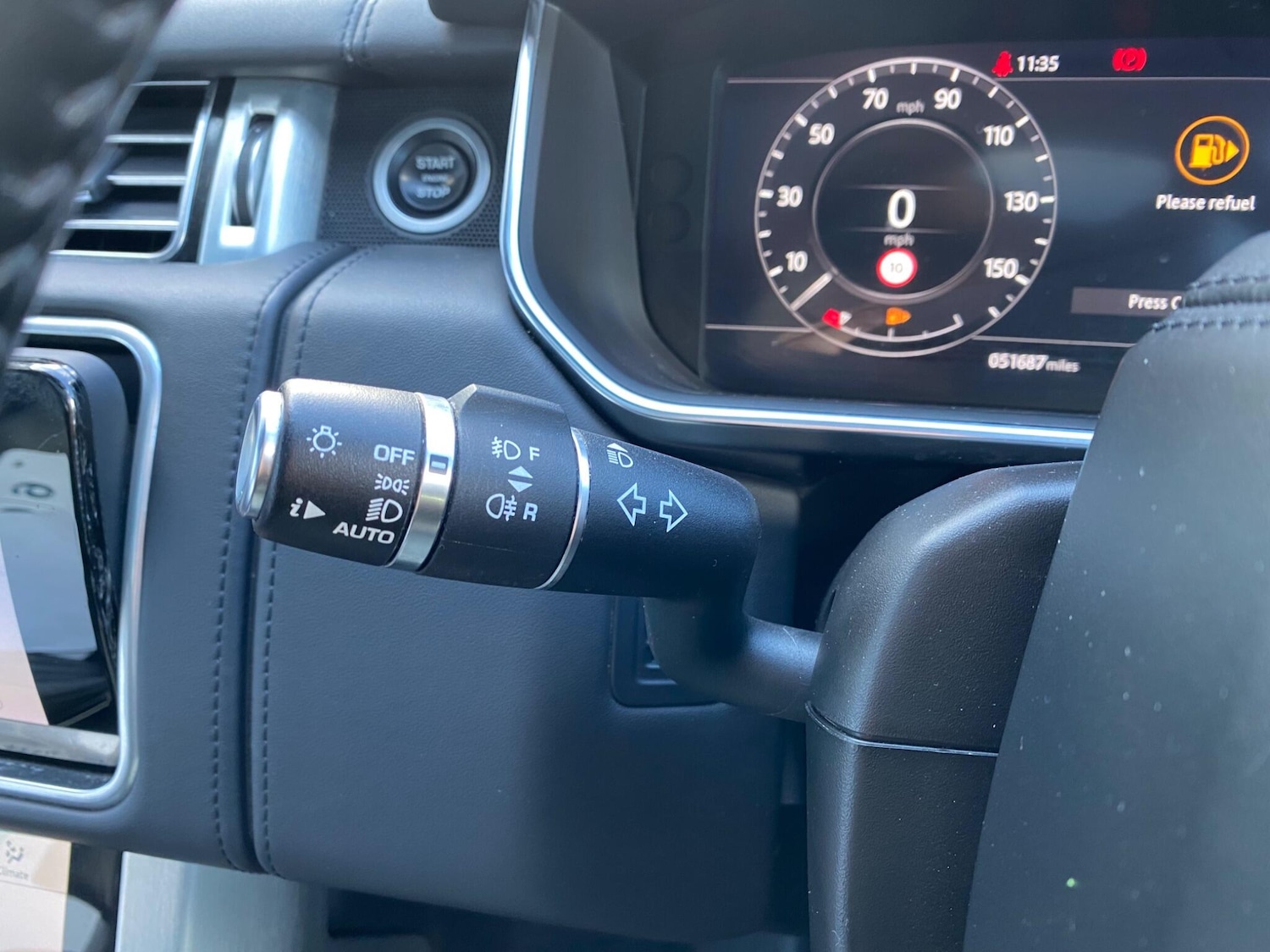 Used Land Rover Range Rover 2018 for sale - 75809907: Photo 50