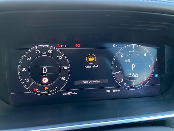 Used Land Rover Range Rover 2018 for sale - 75809907: Photo 52