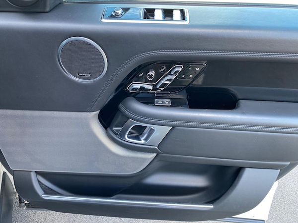 Used Land Rover Range Rover 2018 for sale - 75809907: Photo 56