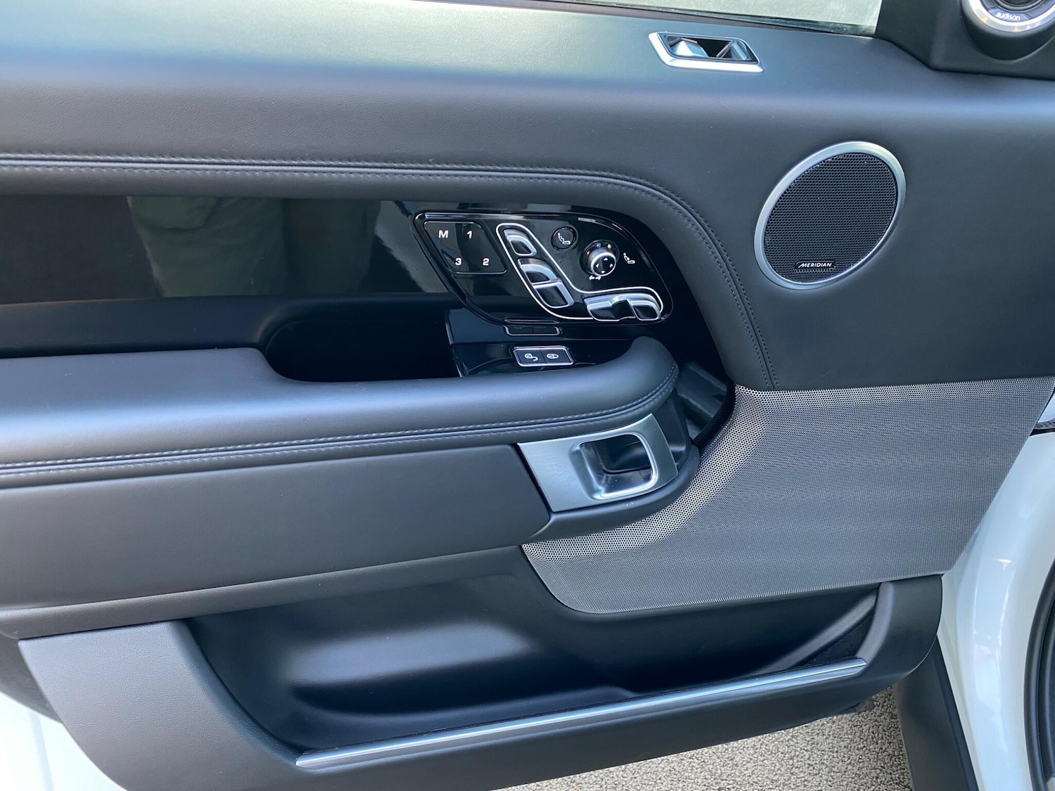 Used Land Rover Range Rover 2018 for sale - 75809907: Photo 57