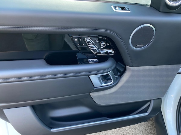 Used Land Rover Range Rover 2018 for sale - 75809907: Photo 57
