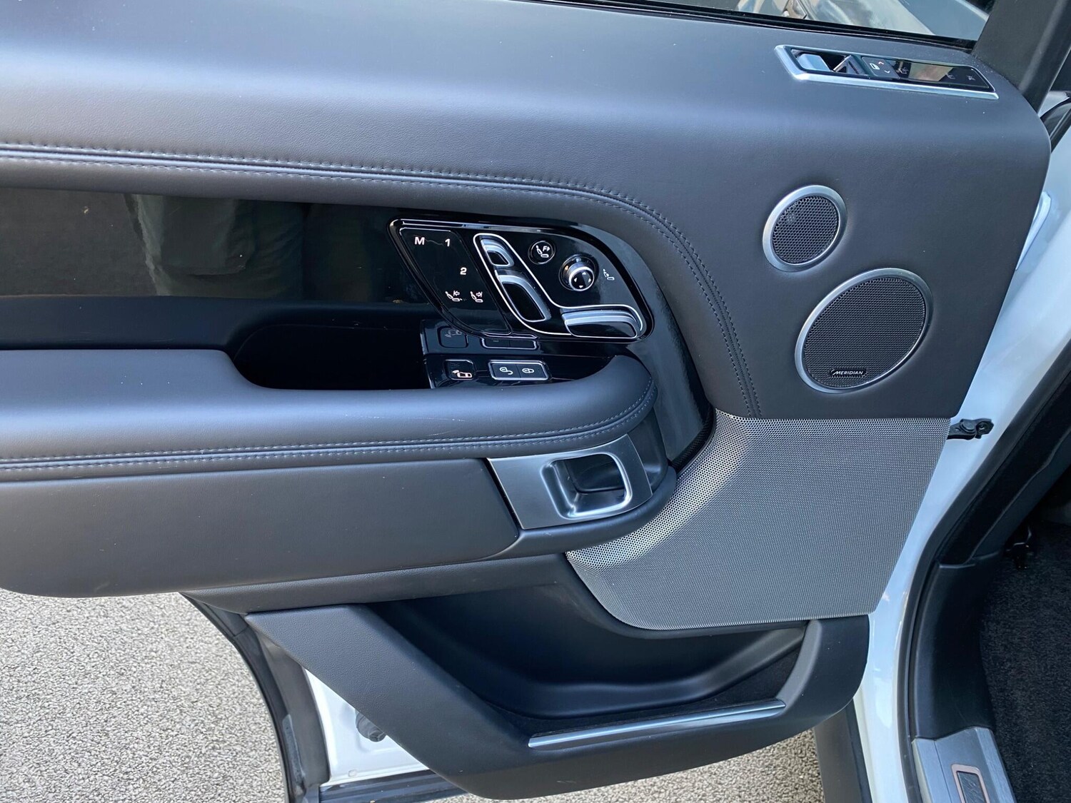 Used Land Rover Range Rover 2018 for sale - 75809907: Photo 58