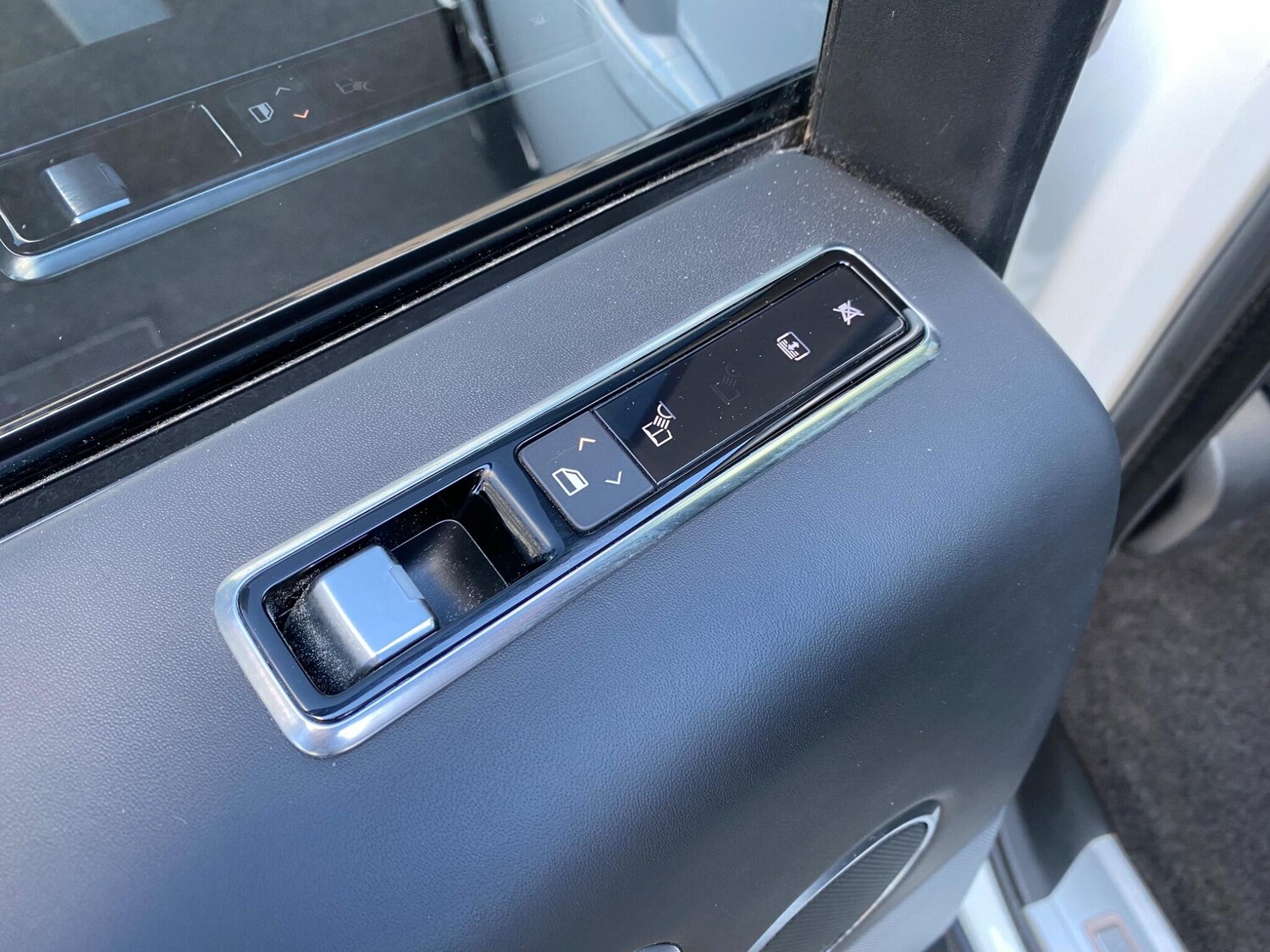 Used Land Rover Range Rover 2018 for sale - 75809907: Photo 59