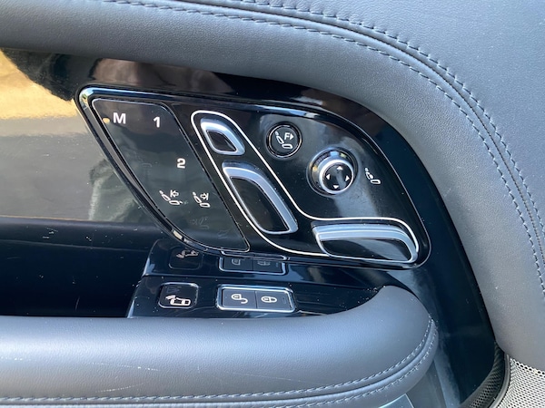 Used Land Rover Range Rover 2018 for sale - 75809907: Photo 60