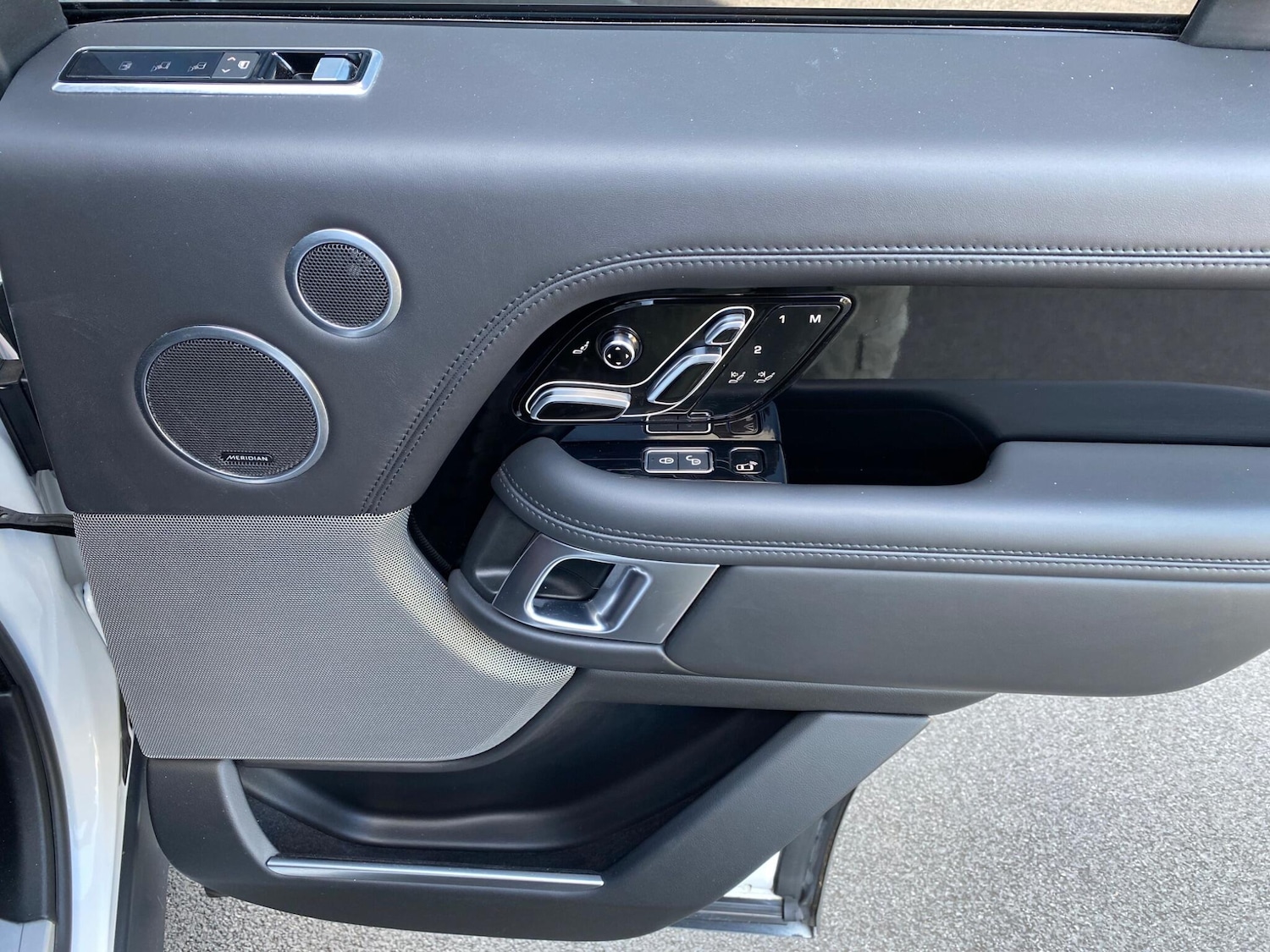 Used Land Rover Range Rover 2018 for sale - 75809907: Photo 61