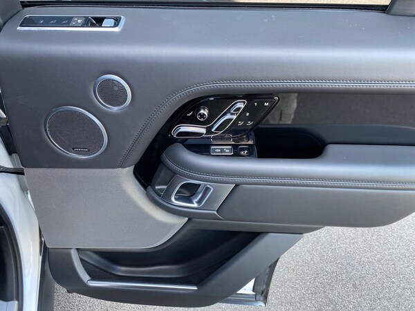Used Land Rover Range Rover 2018 for sale - 75809907: Photo 61