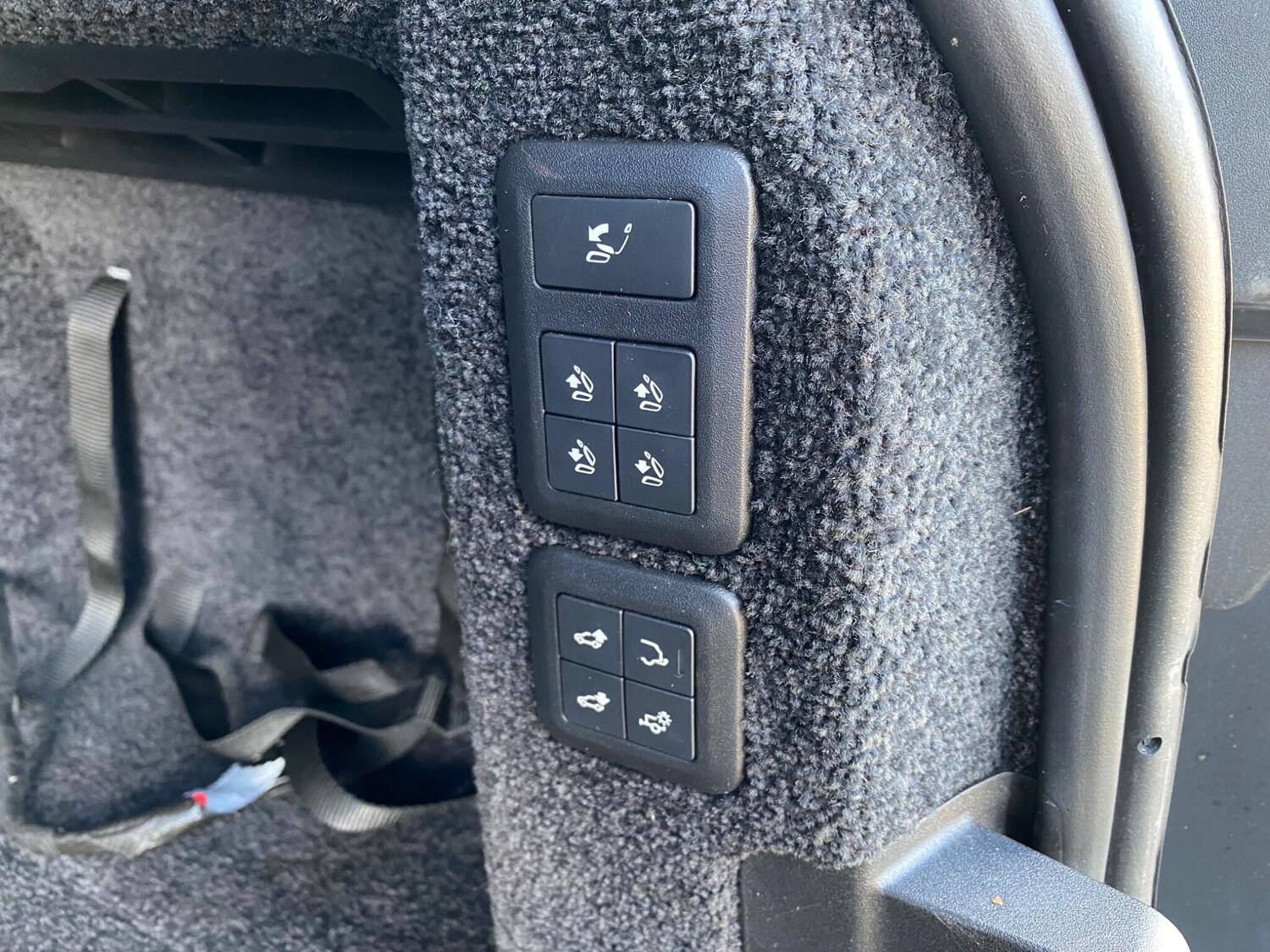 Used Land Rover Range Rover 2018 for sale - 75809907: Photo 62