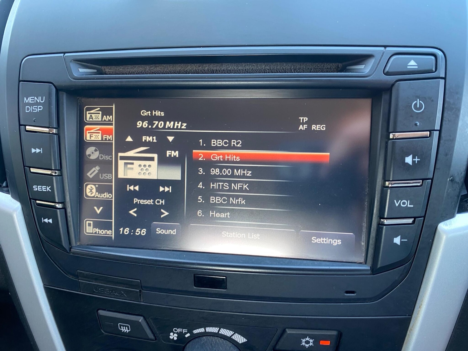 Used Isuzu D-Max 2019 for sale - 76398823: Photo 13