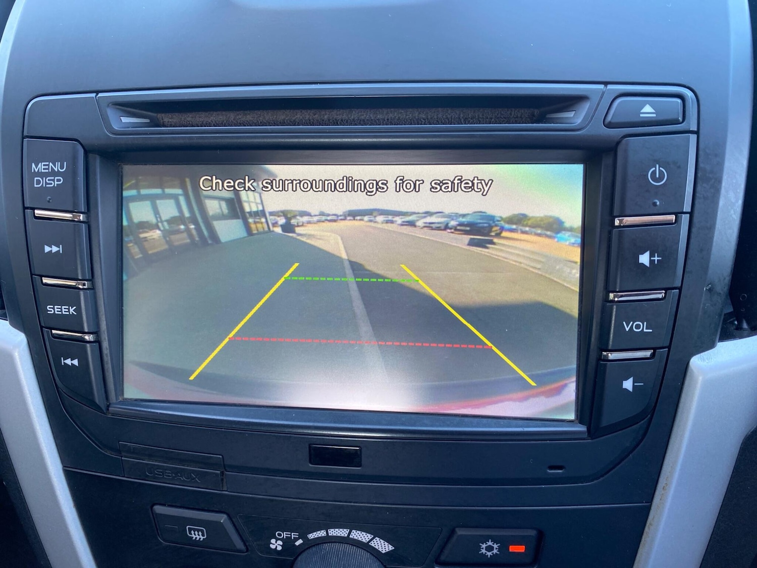 Used Isuzu D-Max 2019 for sale - 76398823: Photo 15