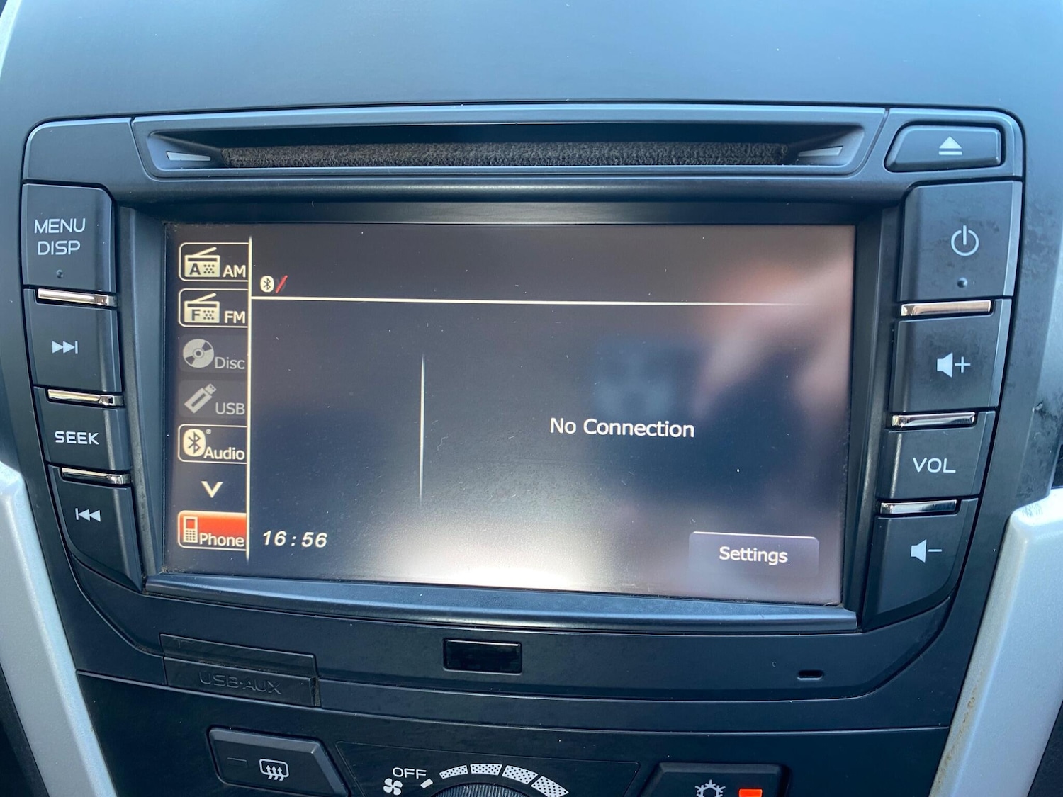 Used Isuzu D-Max 2019 for sale - 76398823: Photo 16