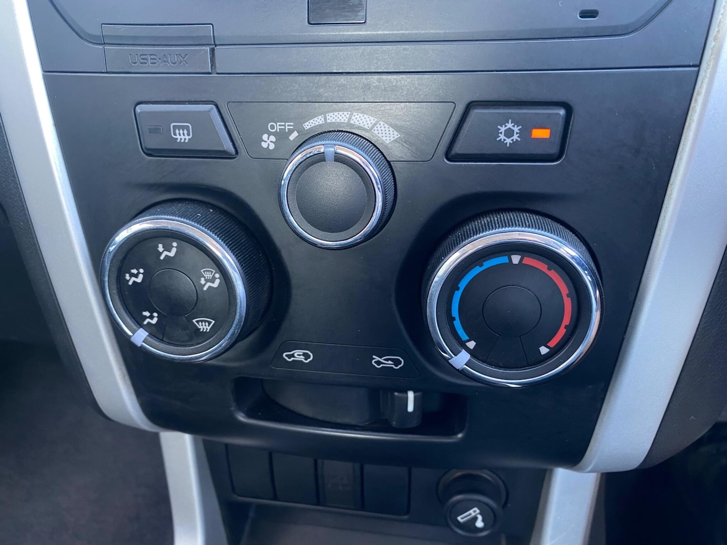 Used Isuzu D-Max 2019 for sale - 76398823: Photo 17