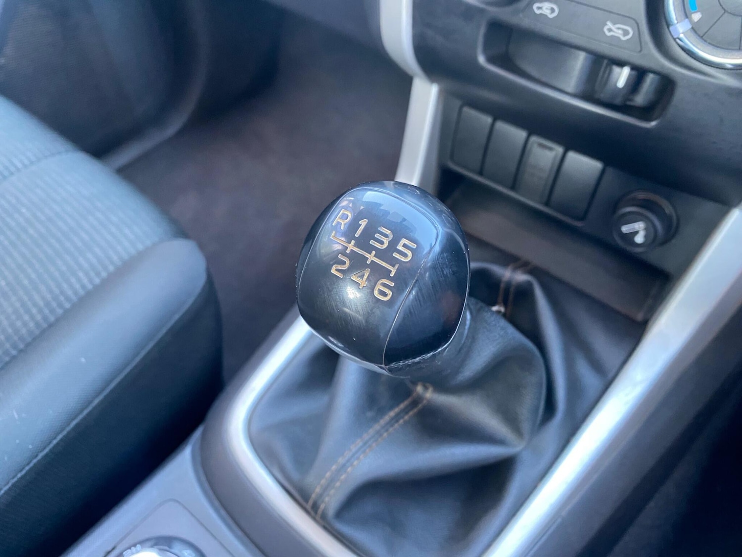 Used Isuzu D-Max 2019 for sale - 76398823: Photo 19