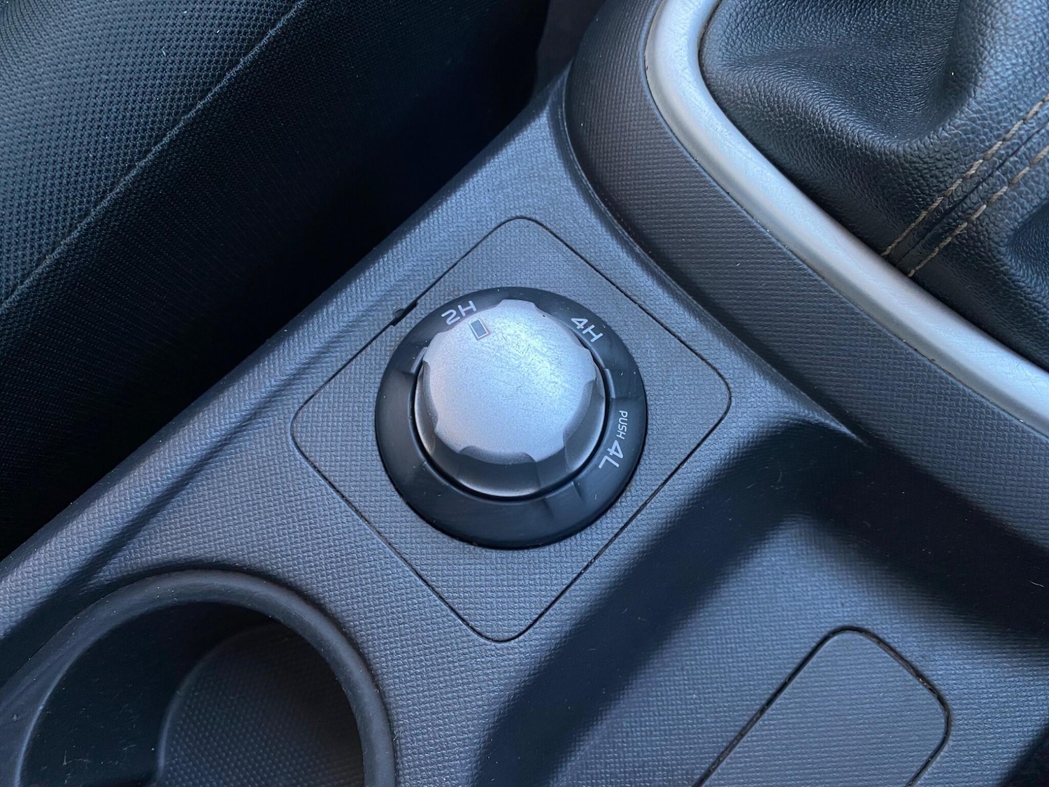 Used Isuzu D-Max 2019 for sale - 76398823: Photo 20