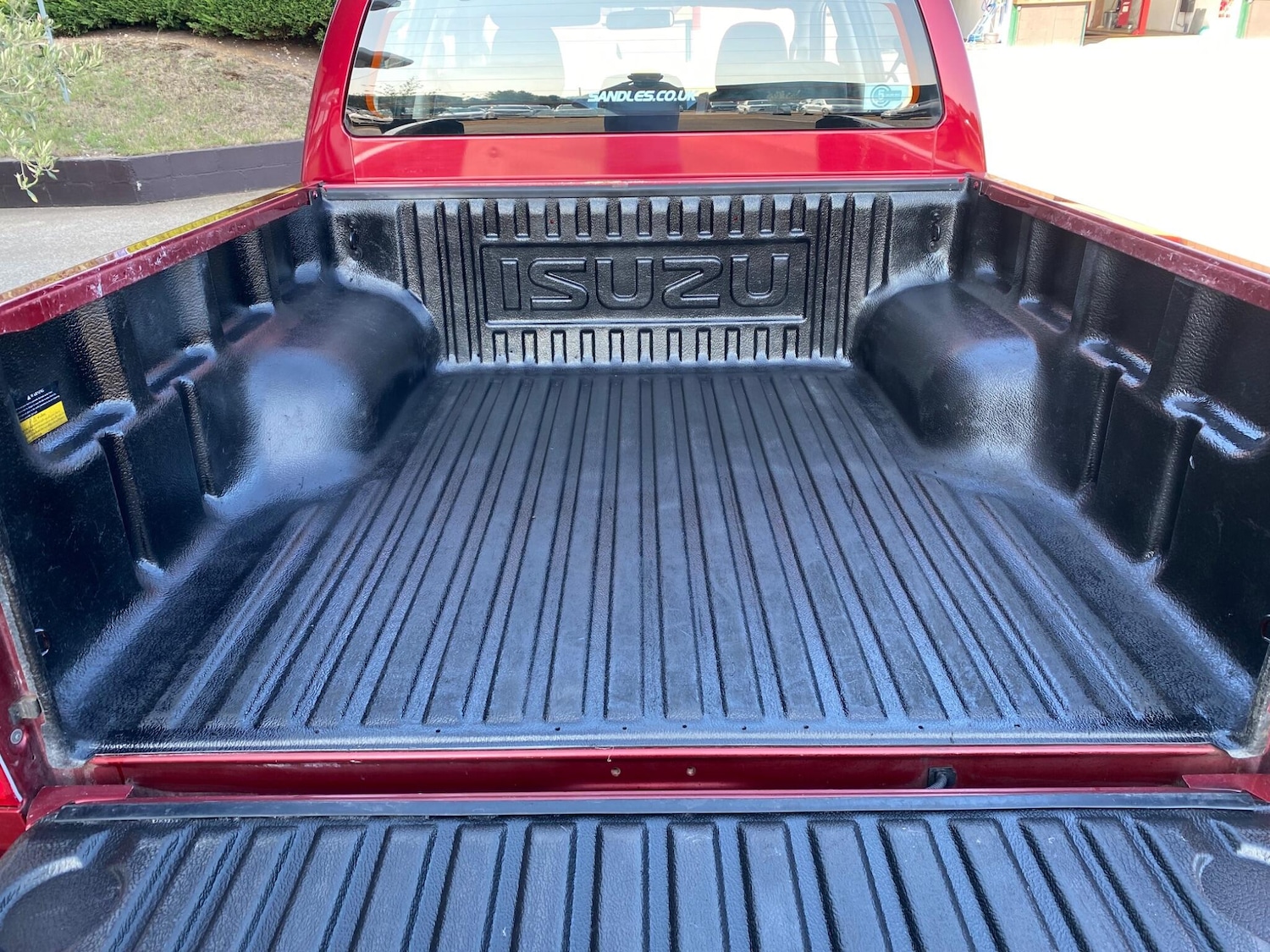 Used Isuzu D-Max 2019 for sale - 76398823: Photo 33