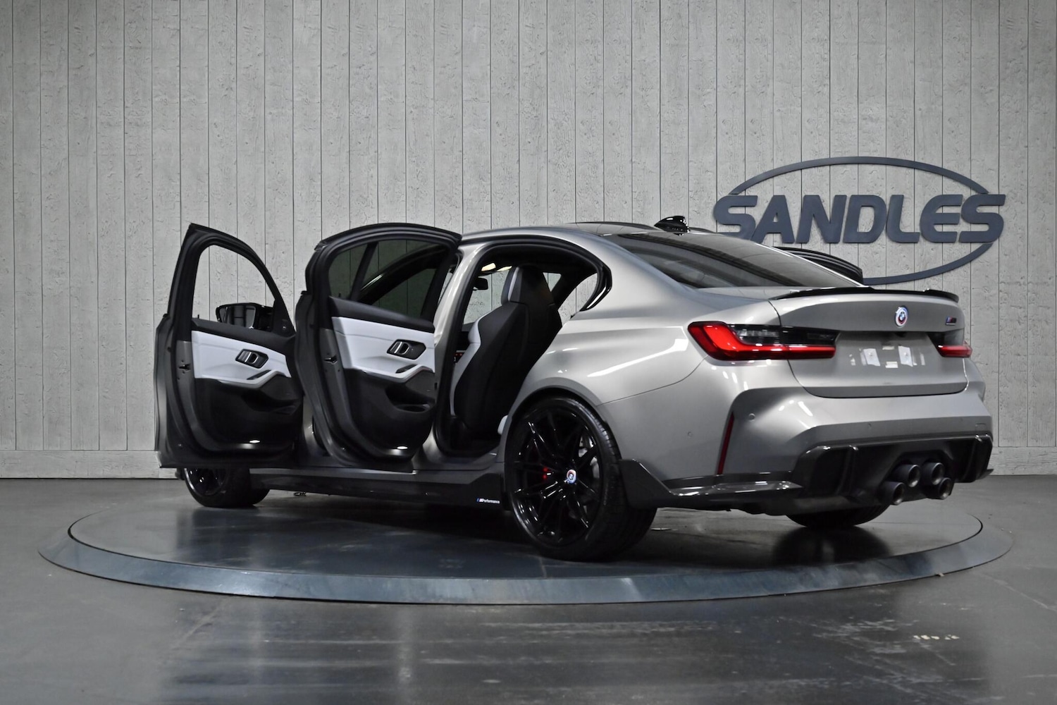 Used BMW M3 2022 for sale - 76913017: Photo 12