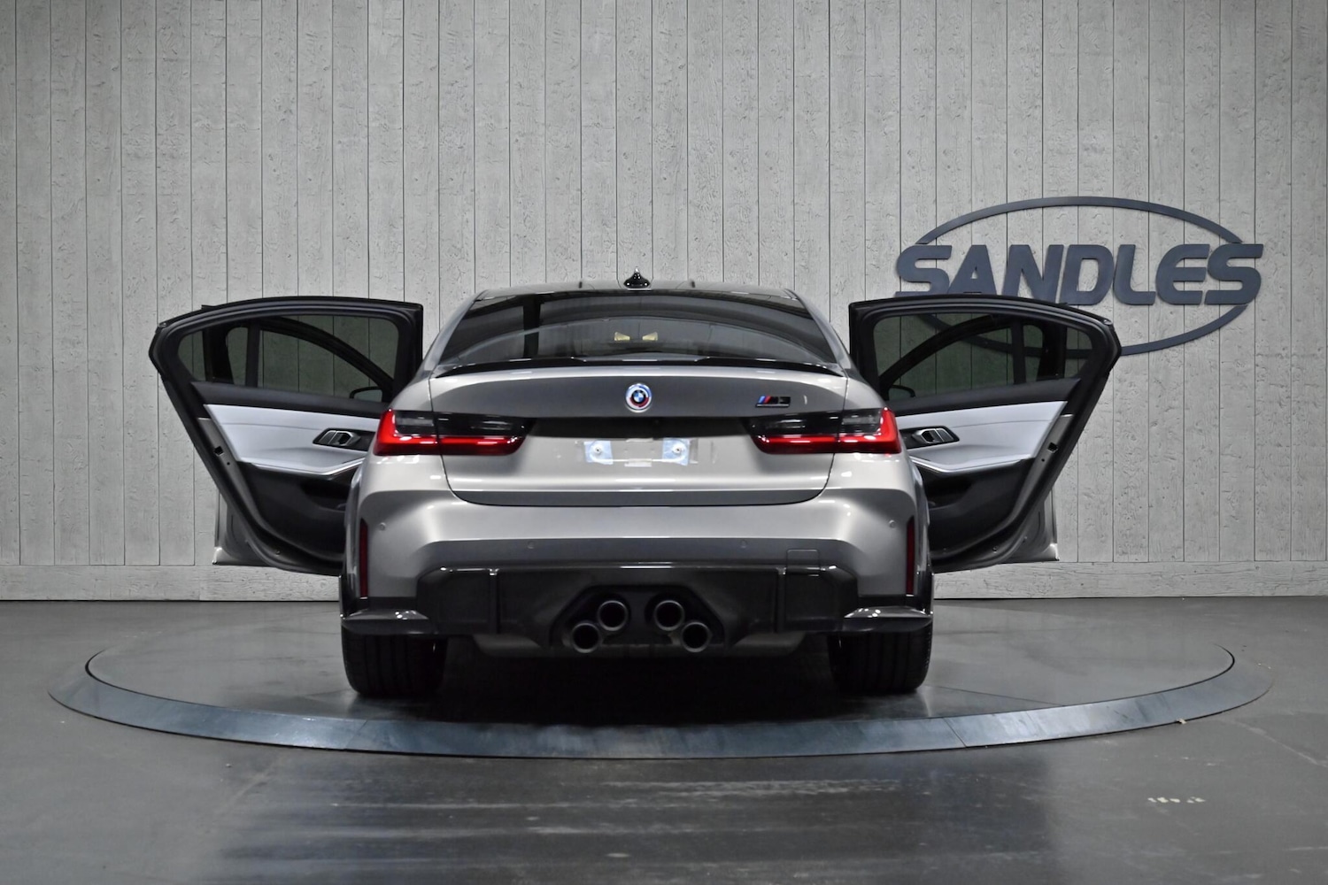 Used BMW M3 2022 for sale - 76913017: Photo 13