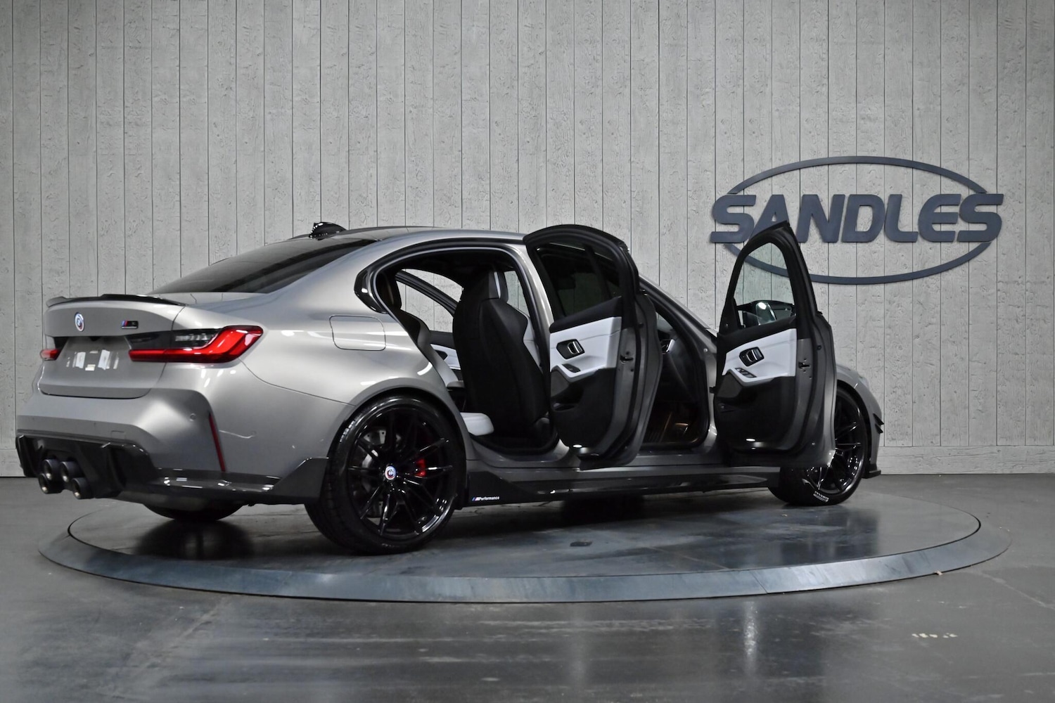 Used BMW M3 2022 for sale - 76913017: Photo 14