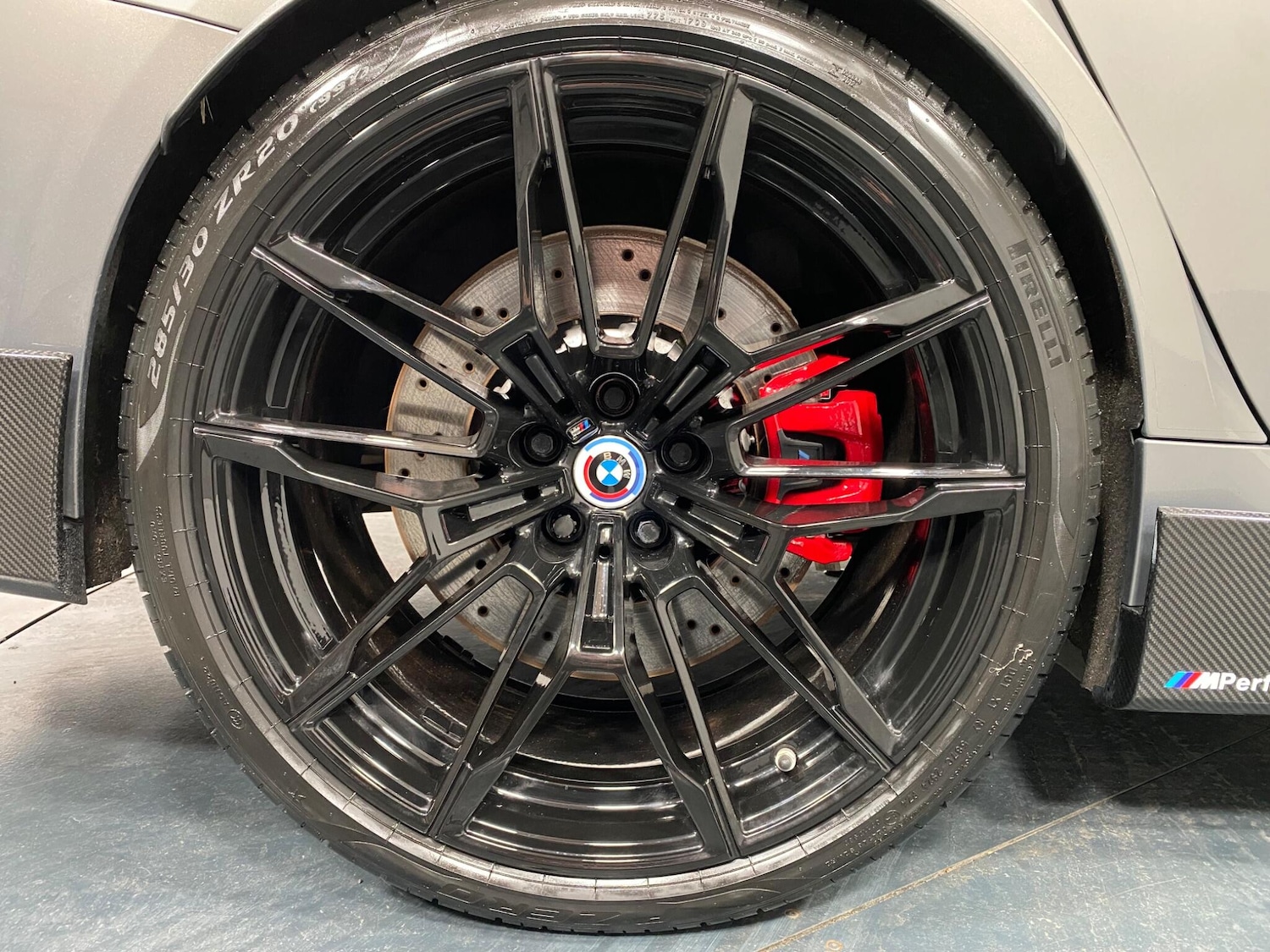 Used BMW M3 2022 for sale - 76913017: Photo 17