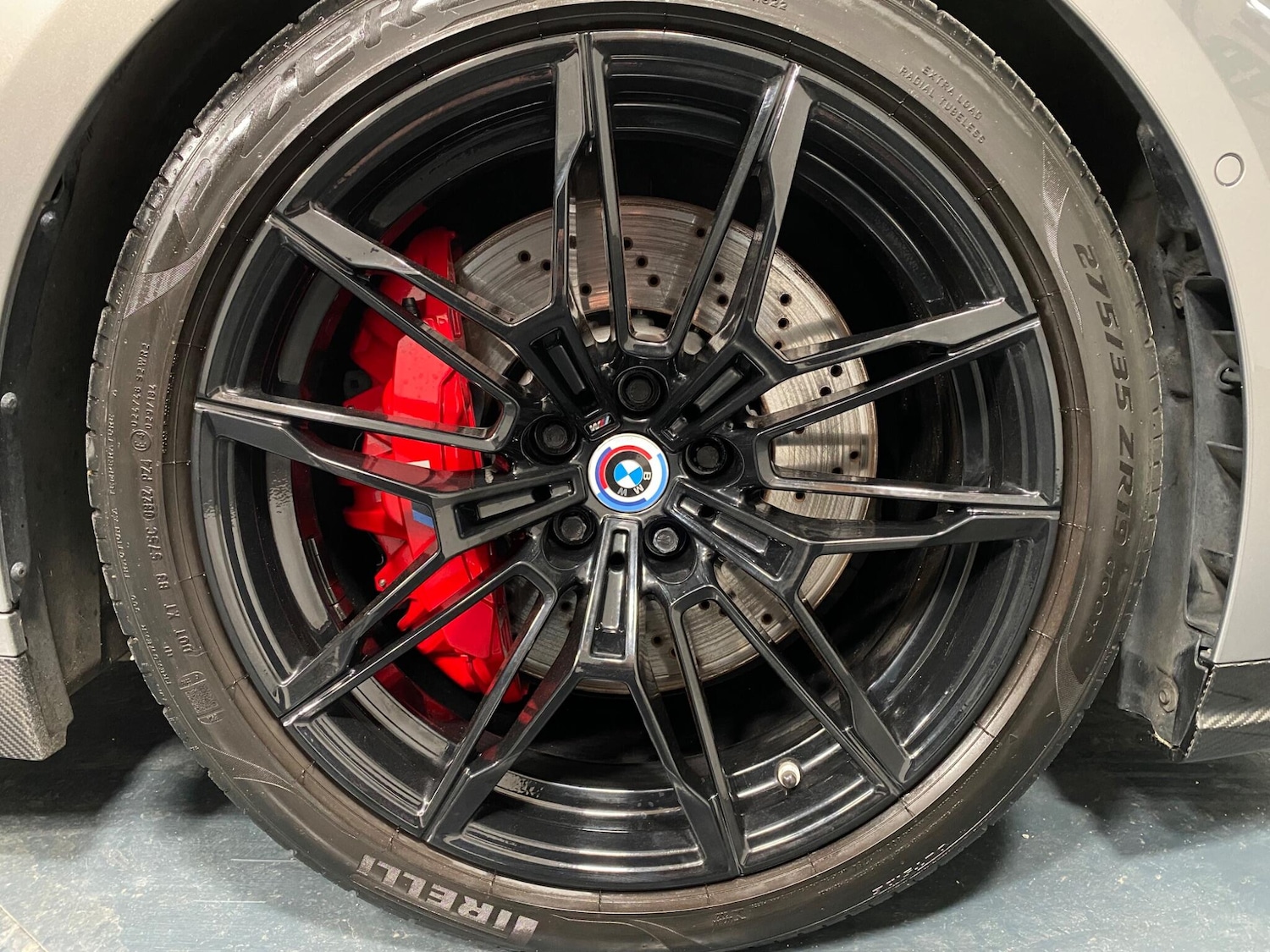 Used BMW M3 2022 for sale - 76913017: Photo 18