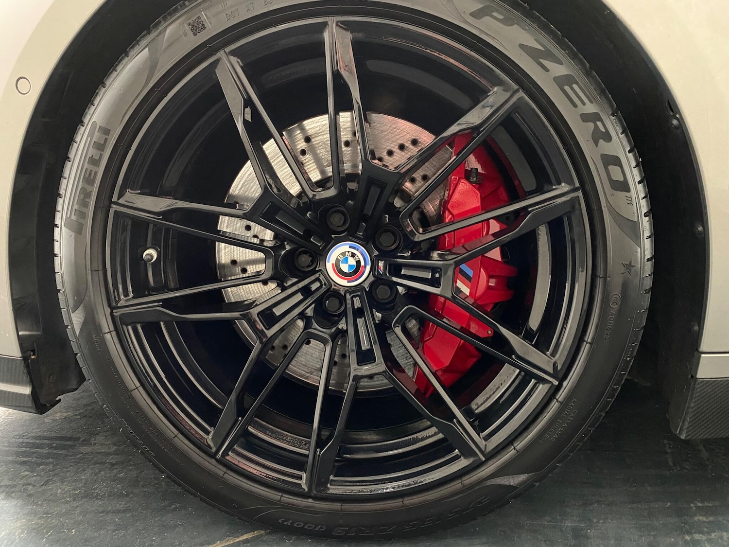 Used BMW M3 2022 for sale - 76913017: Photo 19