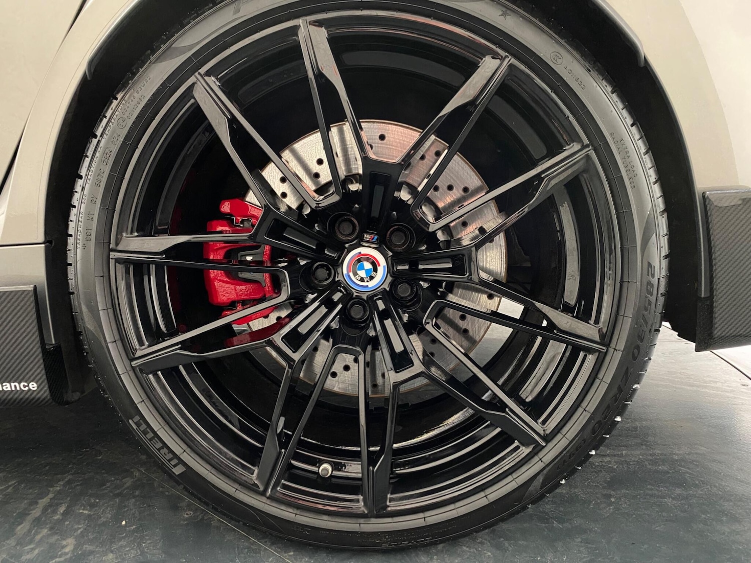 Used BMW M3 2022 for sale - 76913017: Photo 20