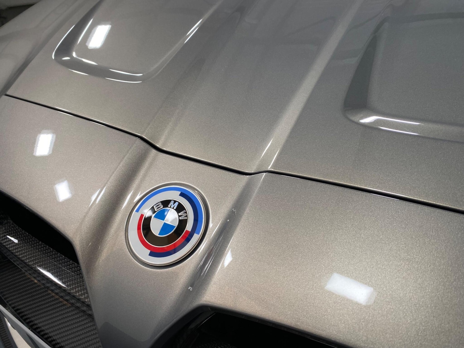 Used BMW M3 2022 for sale - 76913017: Photo 23