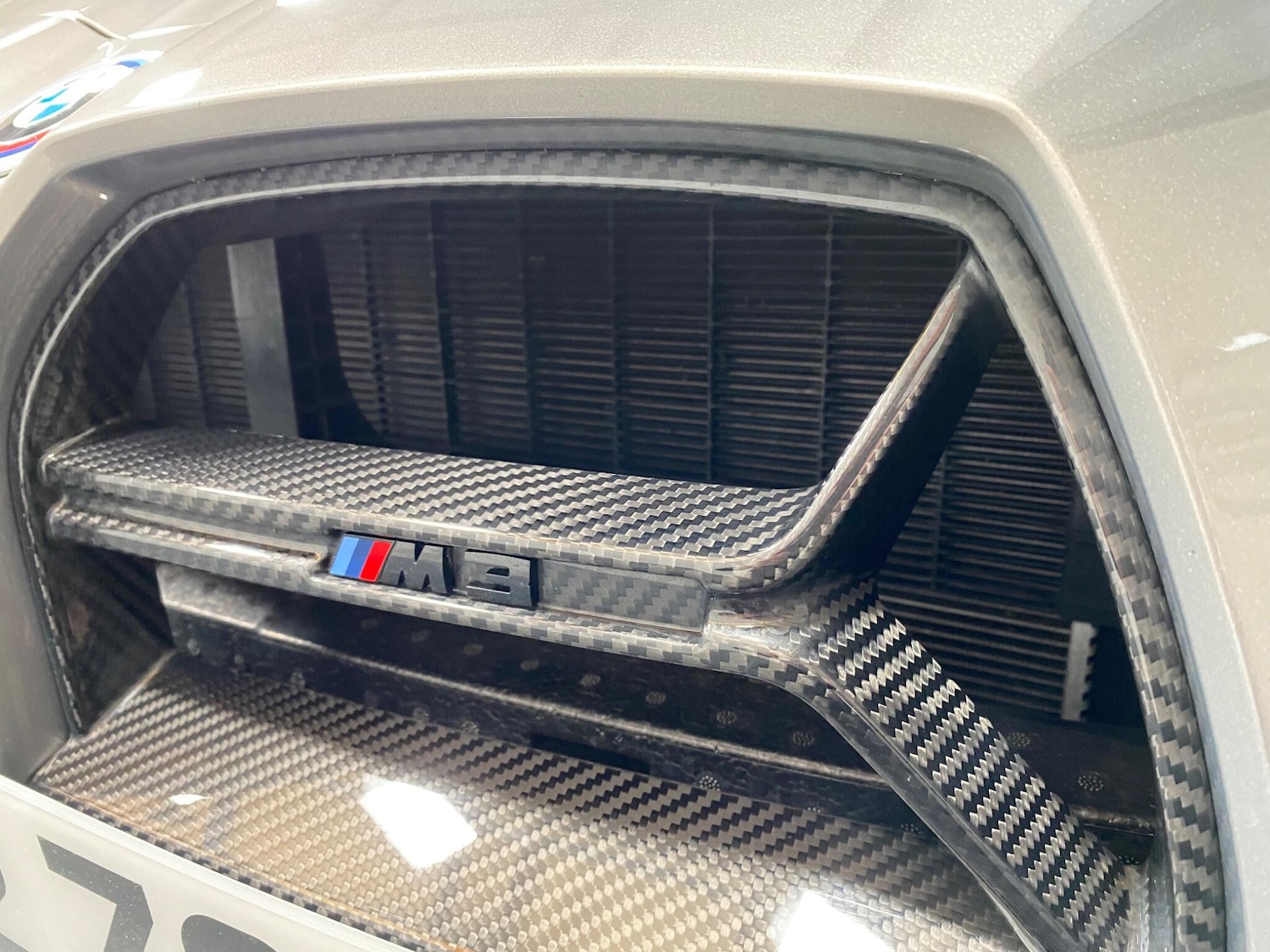 Used BMW M3 2022 for sale - 76913017: Photo 24