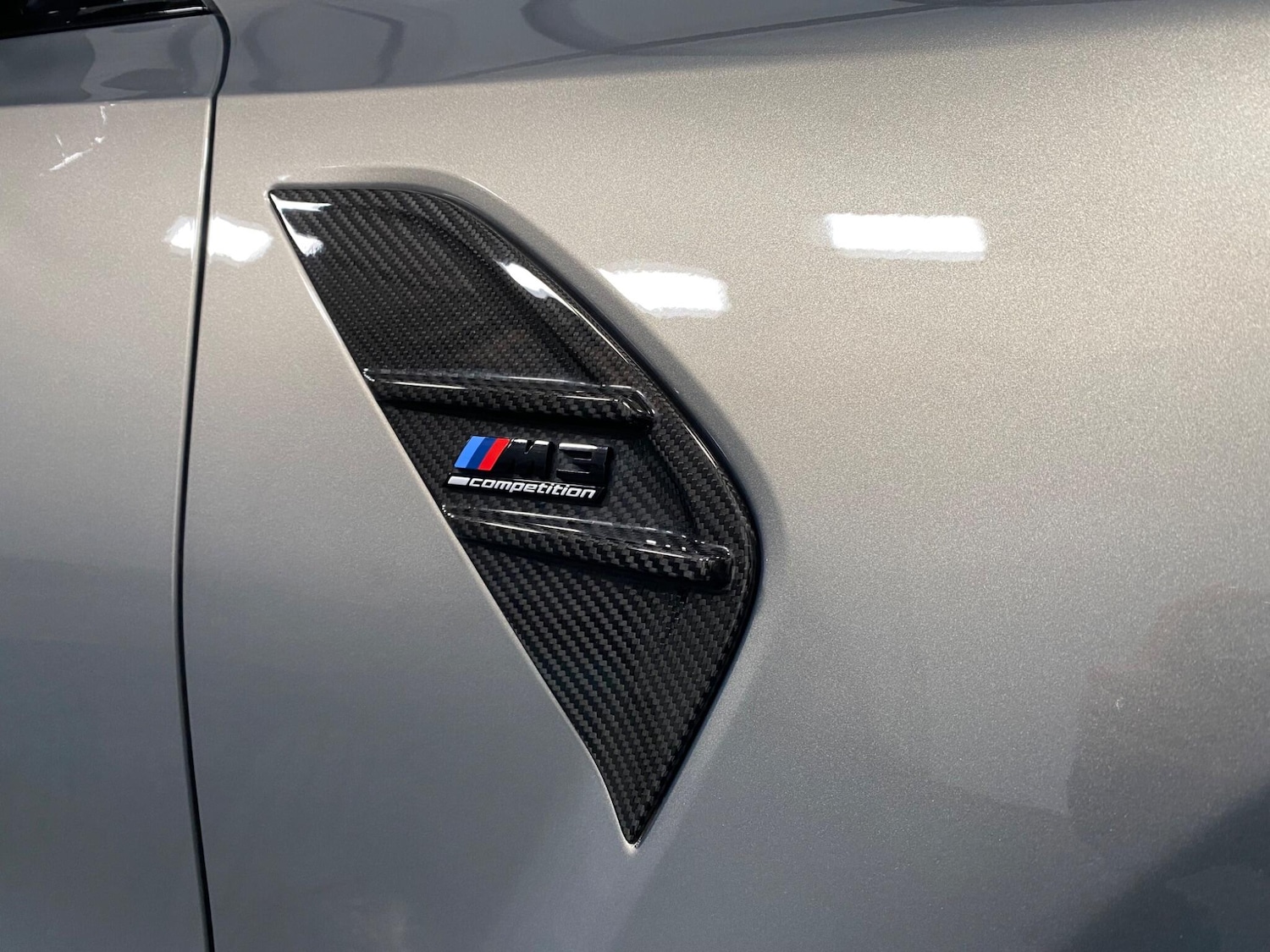 Used BMW M3 2022 for sale - 76913017: Photo 25