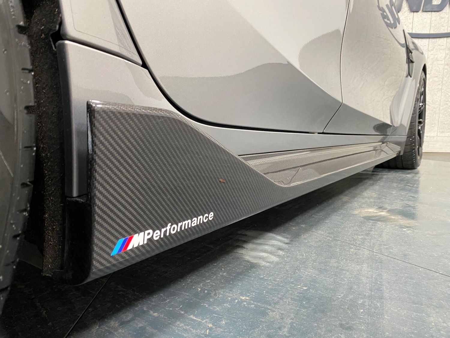 Used BMW M3 2022 for sale - 76913017: Photo 26